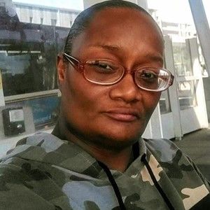 Meet your Posher, Danita